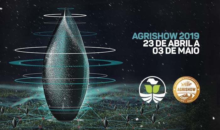 SOESP na Agrishow: a maior feira do agronegócio da América Latina